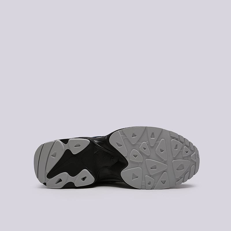 мужские черные кроссовки Nike Air Max 2 Light AO1741-002 - цена, описание, фото 5
